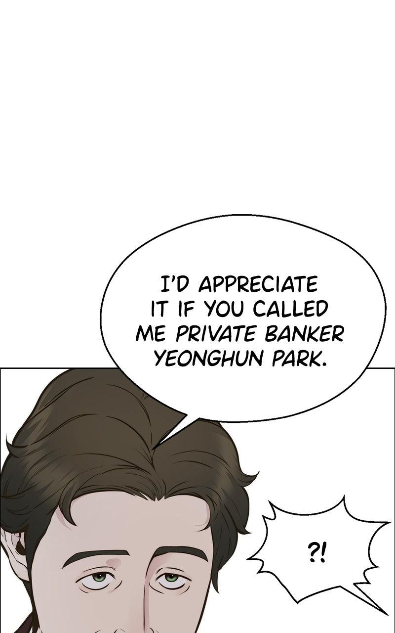A Man's Man Chapter 206.3 page 100 - 
