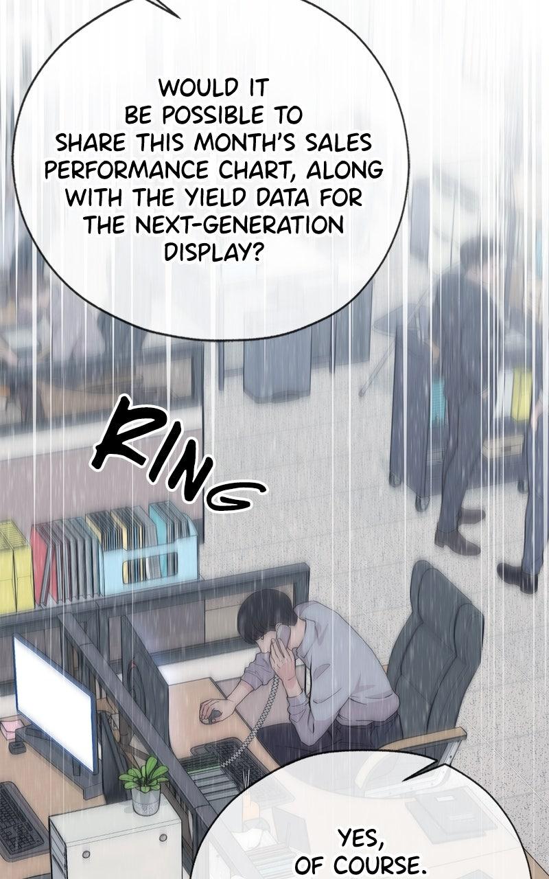 A Man's Man Chapter 206.4 page 2 - 