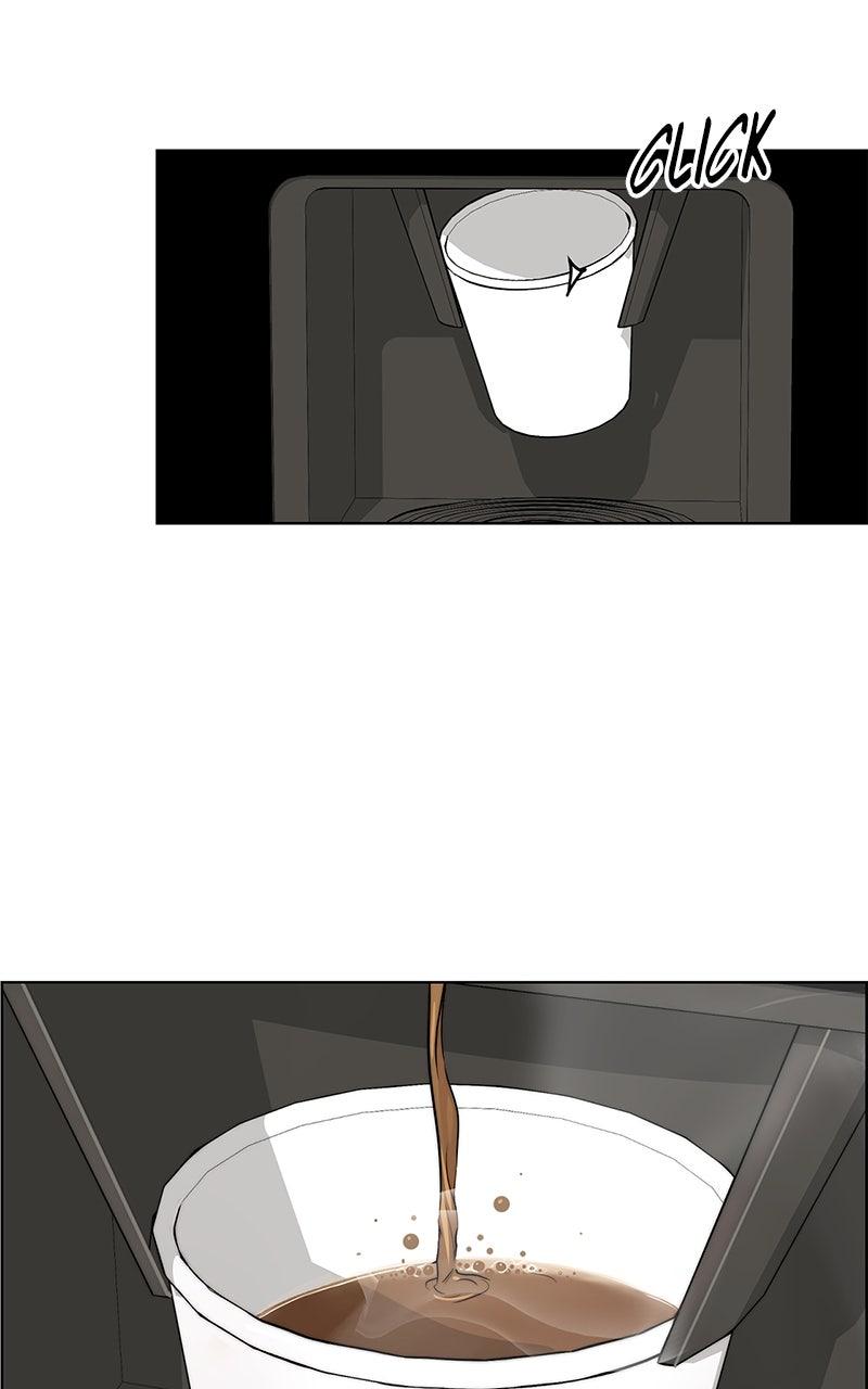 A Man's Man Chapter 206.4 page 11 - 