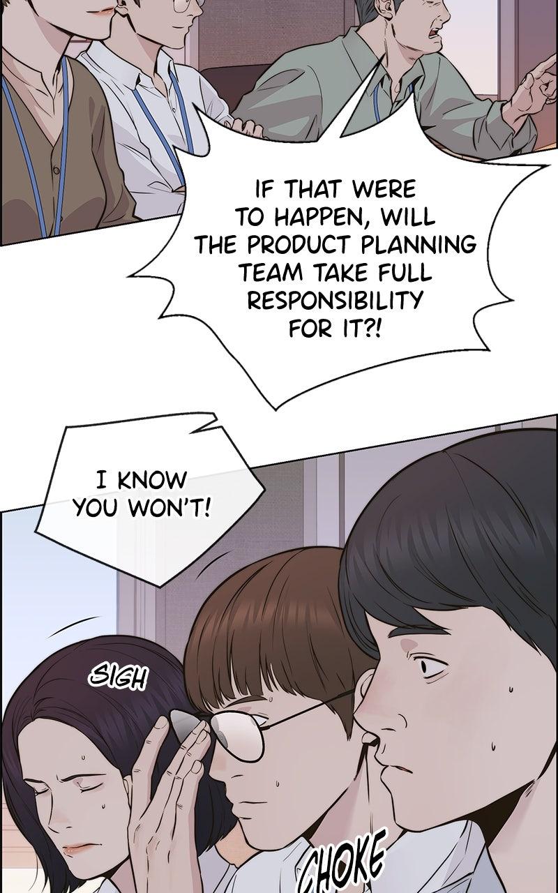 A Man's Man Chapter 206.4 page 101 - 