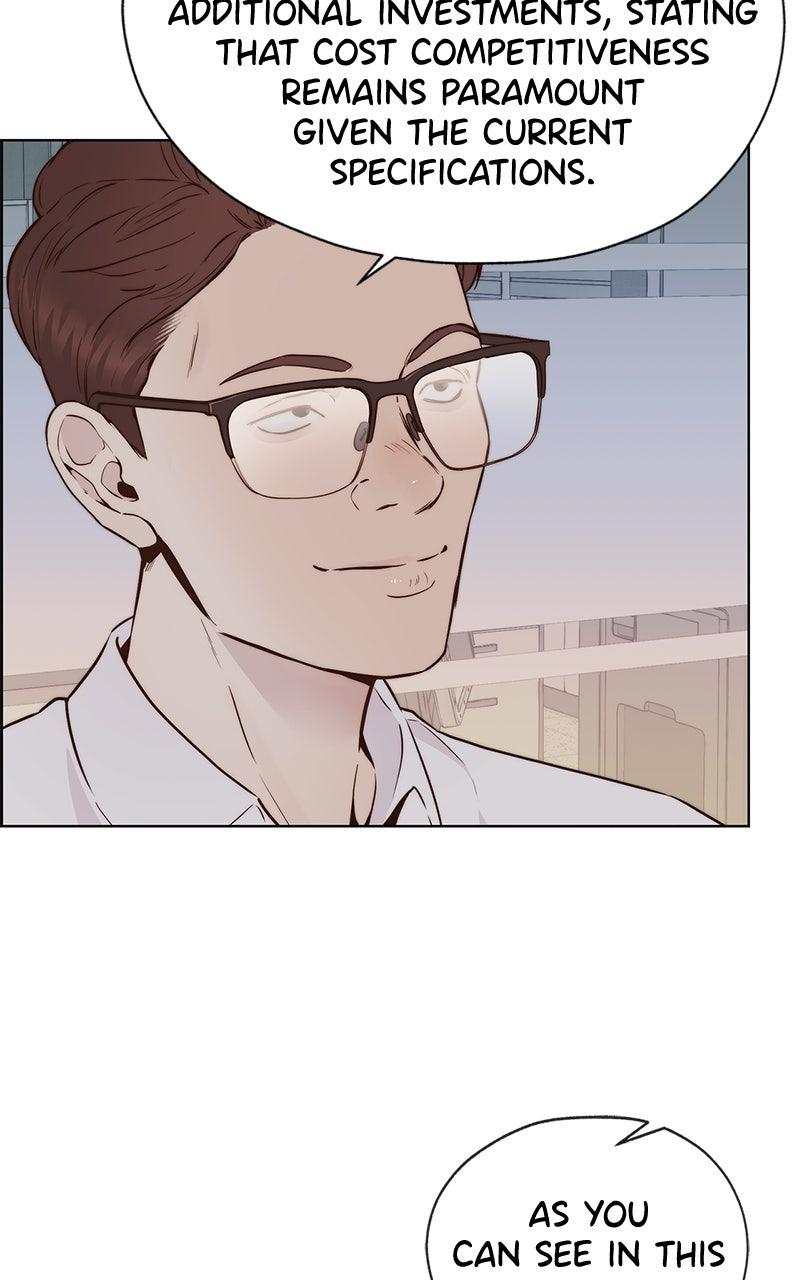 A Man's Man Chapter 206.4 page 104 - 