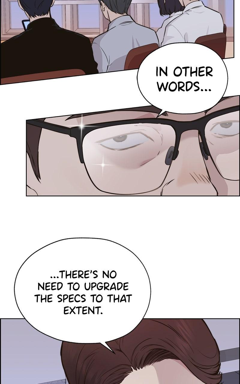 A Man's Man Chapter 206.4 page 106 - 
