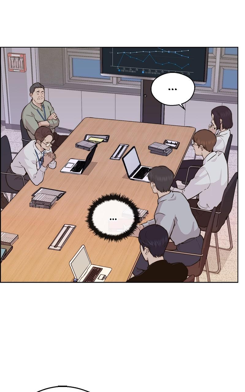 A Man's Man Chapter 206.4 page 108 - 