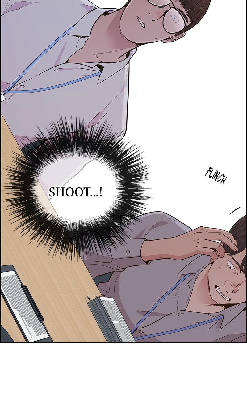 A Man's Man Chapter 206.4 page 114 - 