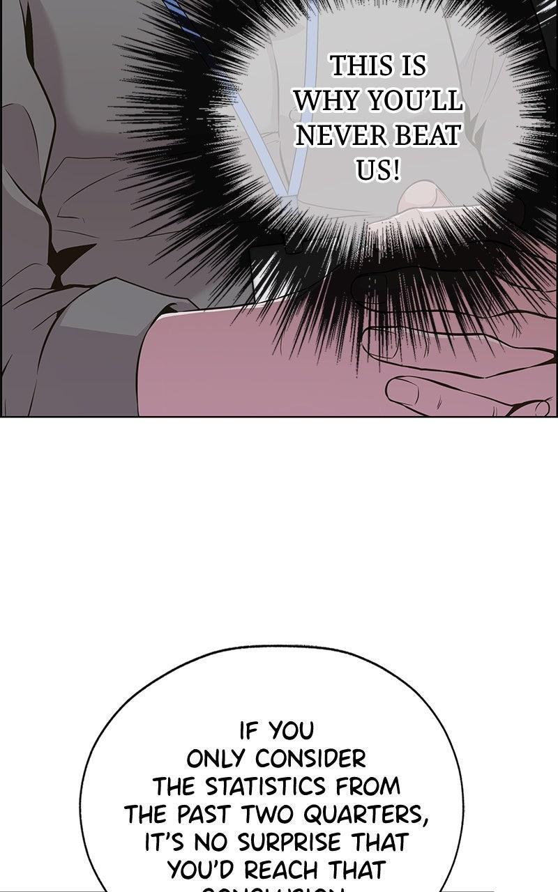A Man's Man Chapter 206.4 page 116 - 