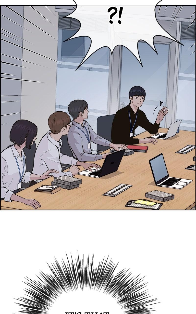 A Man's Man Chapter 206.4 page 118 - 