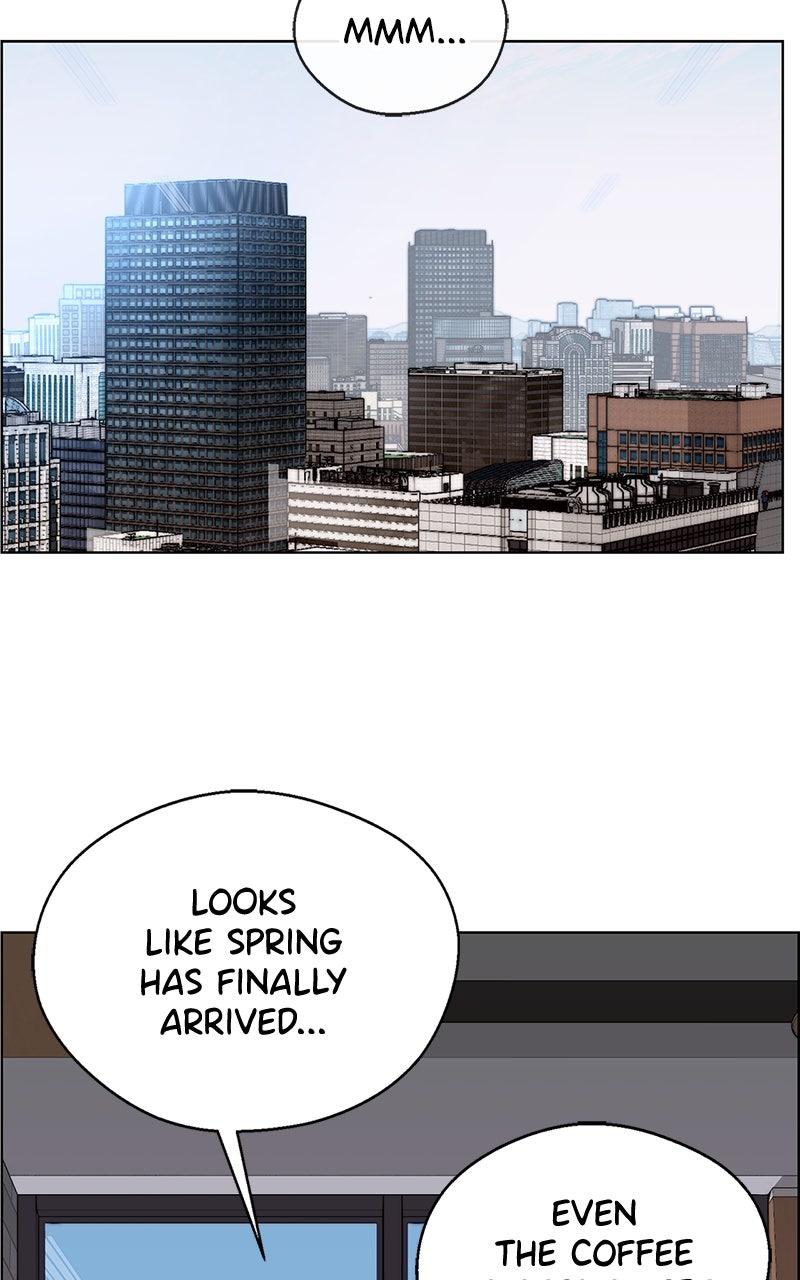 A Man's Man Chapter 206.4 page 13 - 