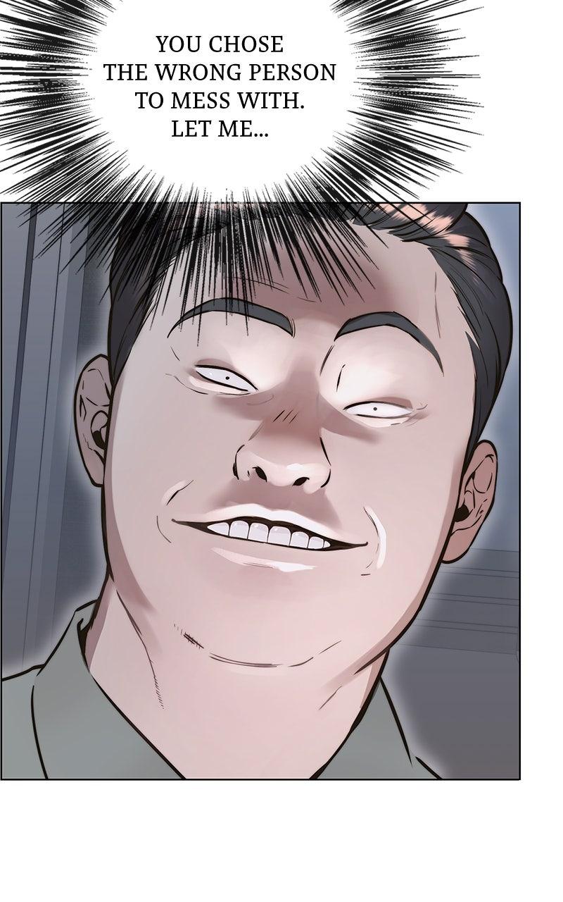 A Man's Man Chapter 206.4 page 122 - 
