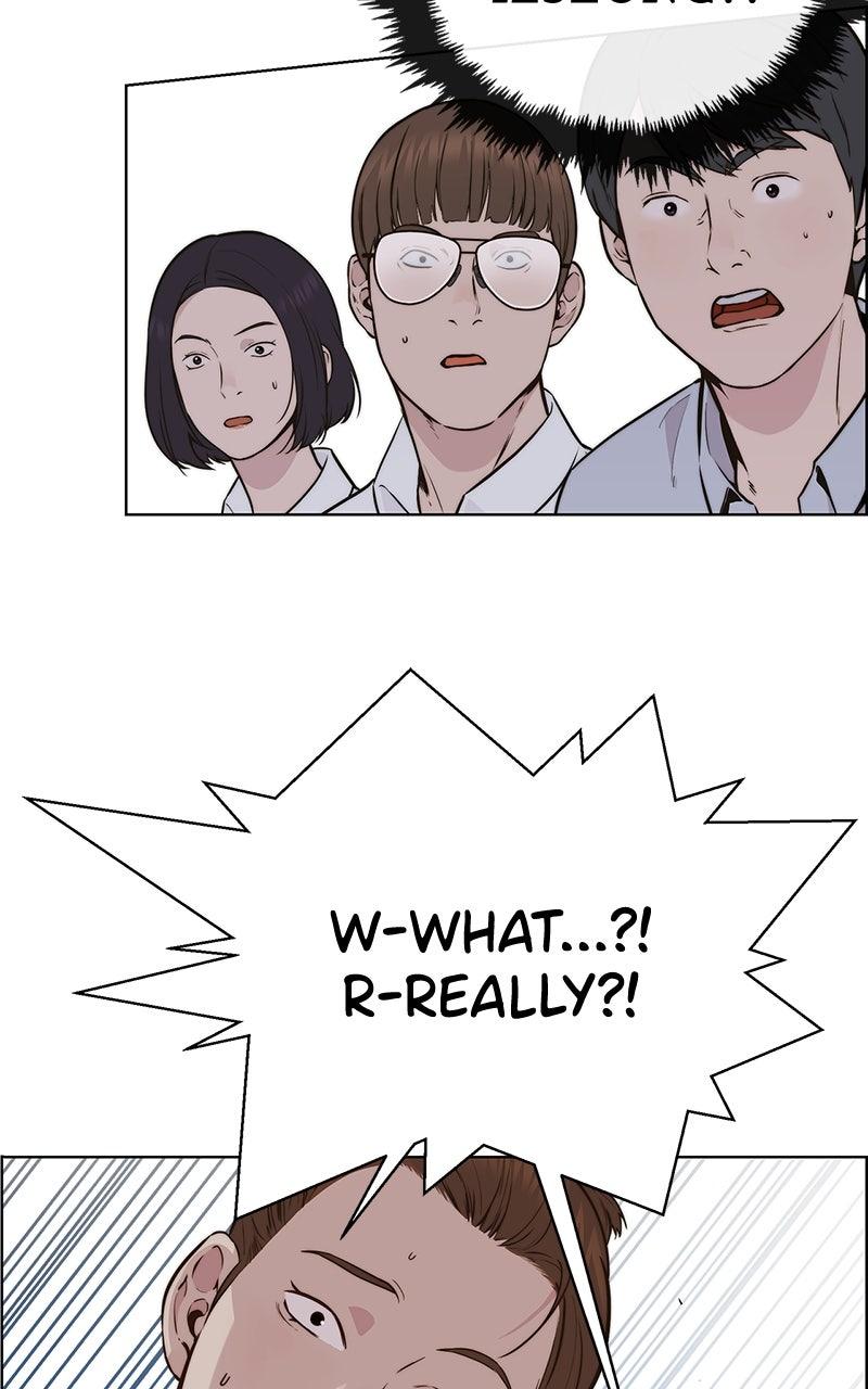 A Man's Man Chapter 206.4 page 125 - 
