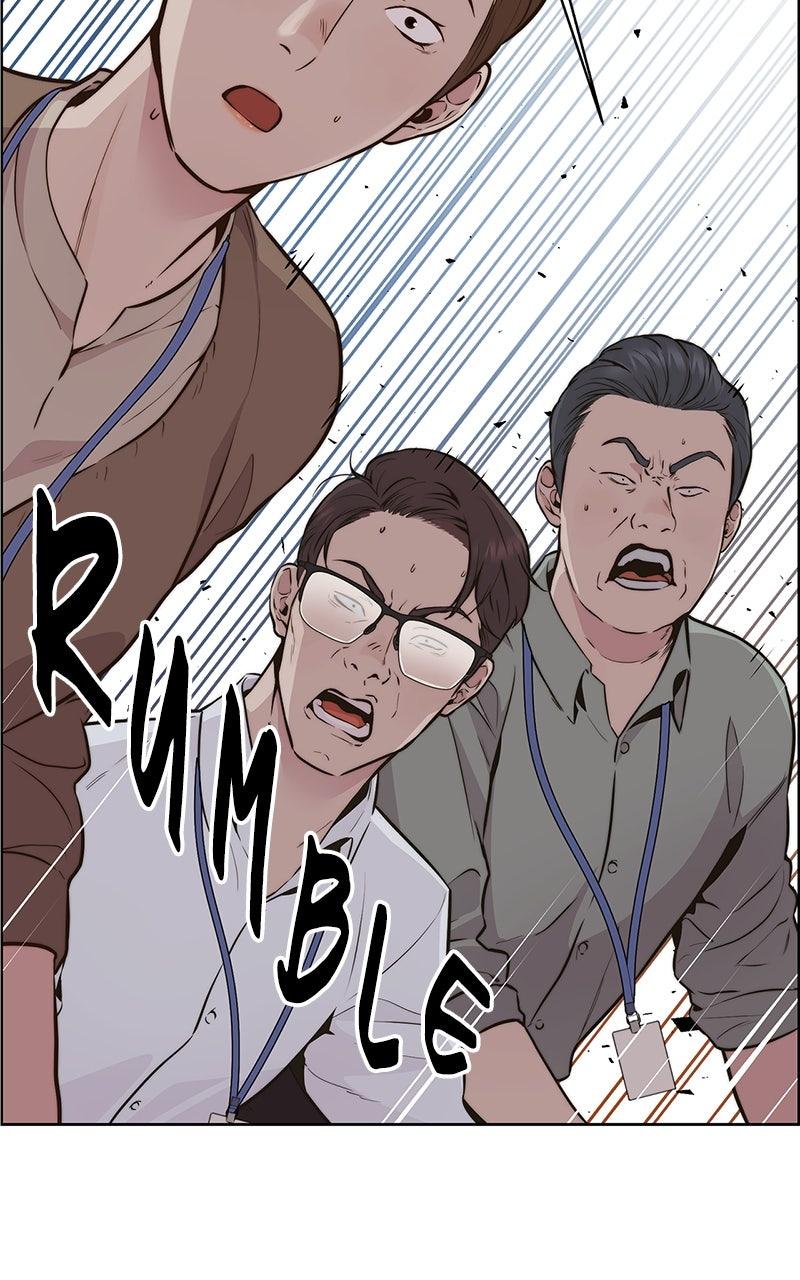 A Man's Man Chapter 206.4 page 126 - 