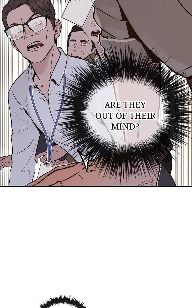 A Man's Man Chapter 206.4 page 130 - 