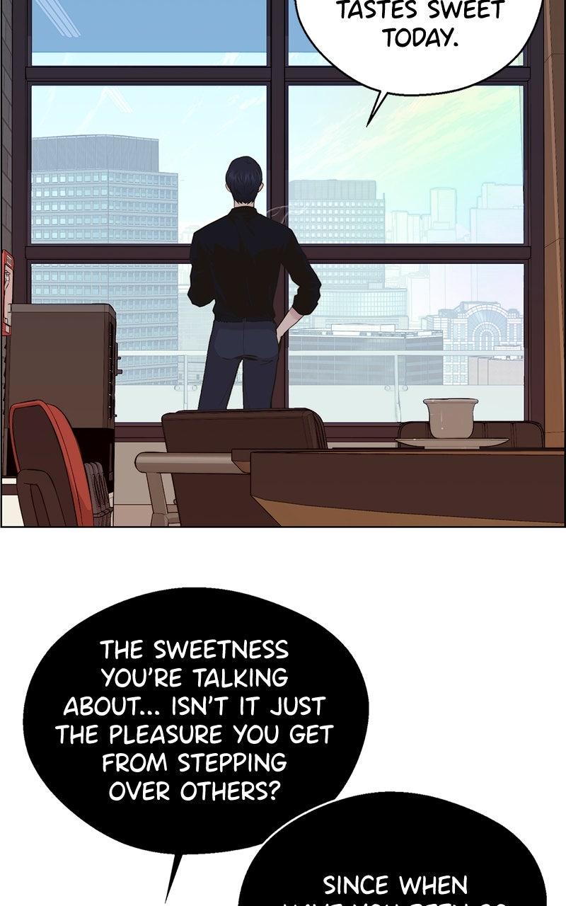 A Man's Man Chapter 206.4 page 14 - 