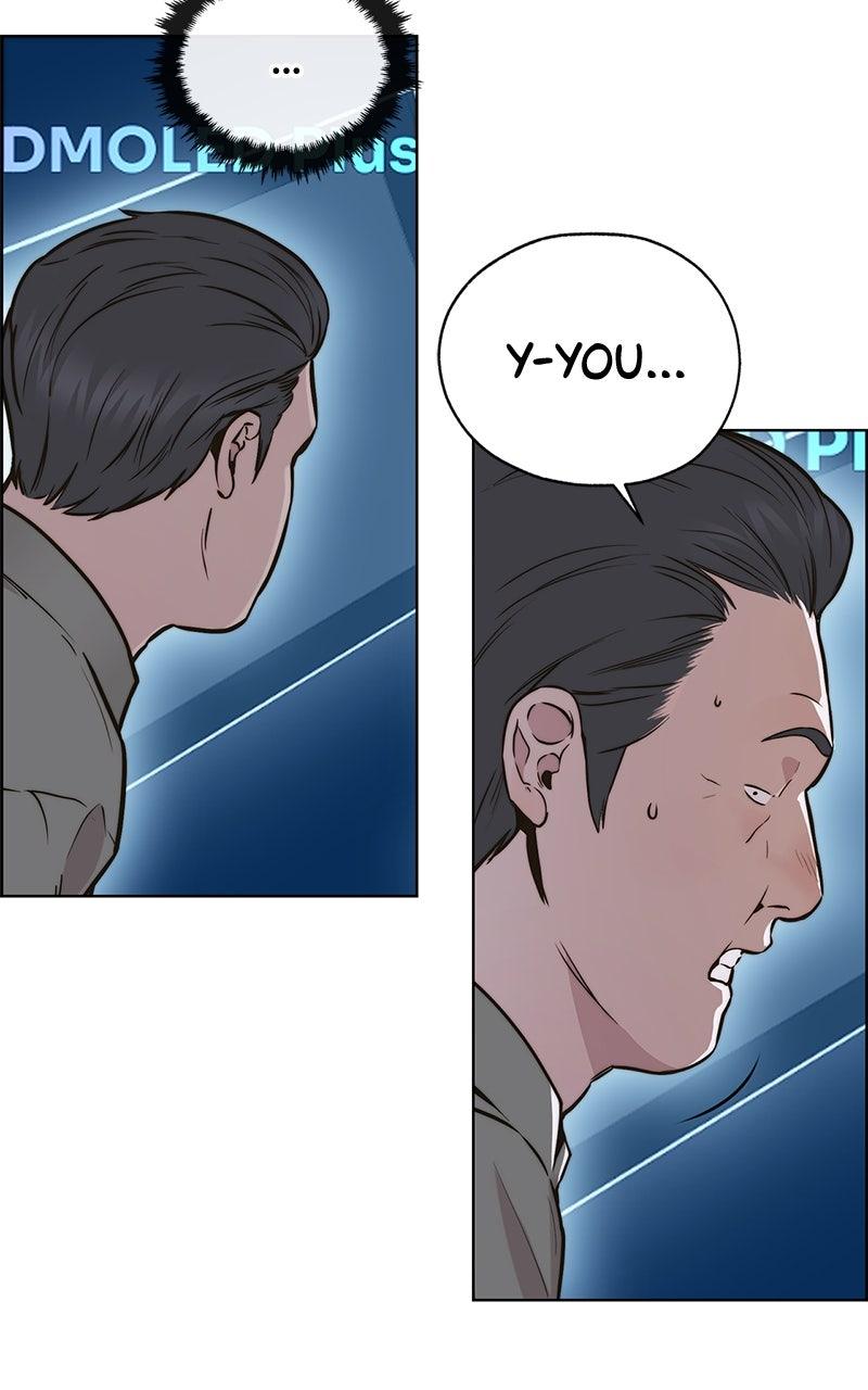 A Man's Man Chapter 206.4 page 131 - 