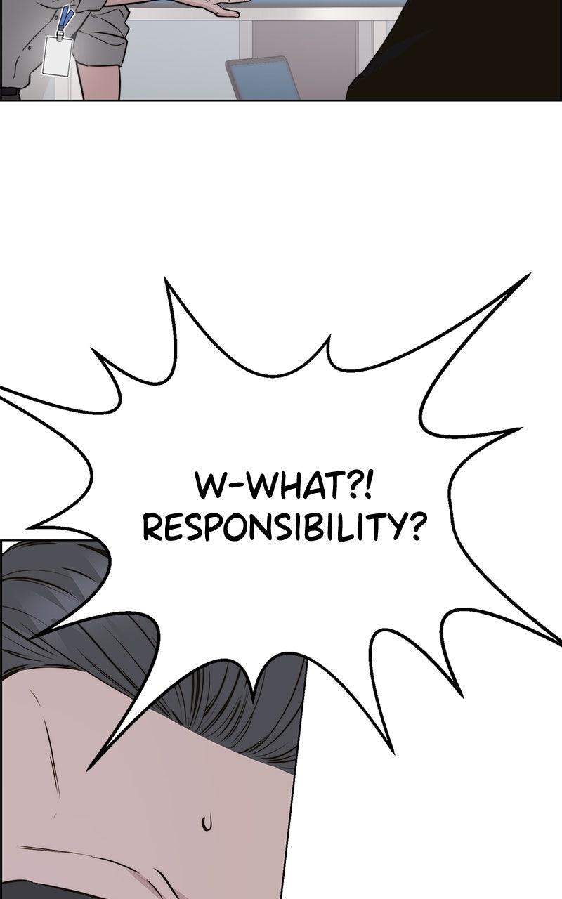 A Man's Man Chapter 206.4 page 133 - 