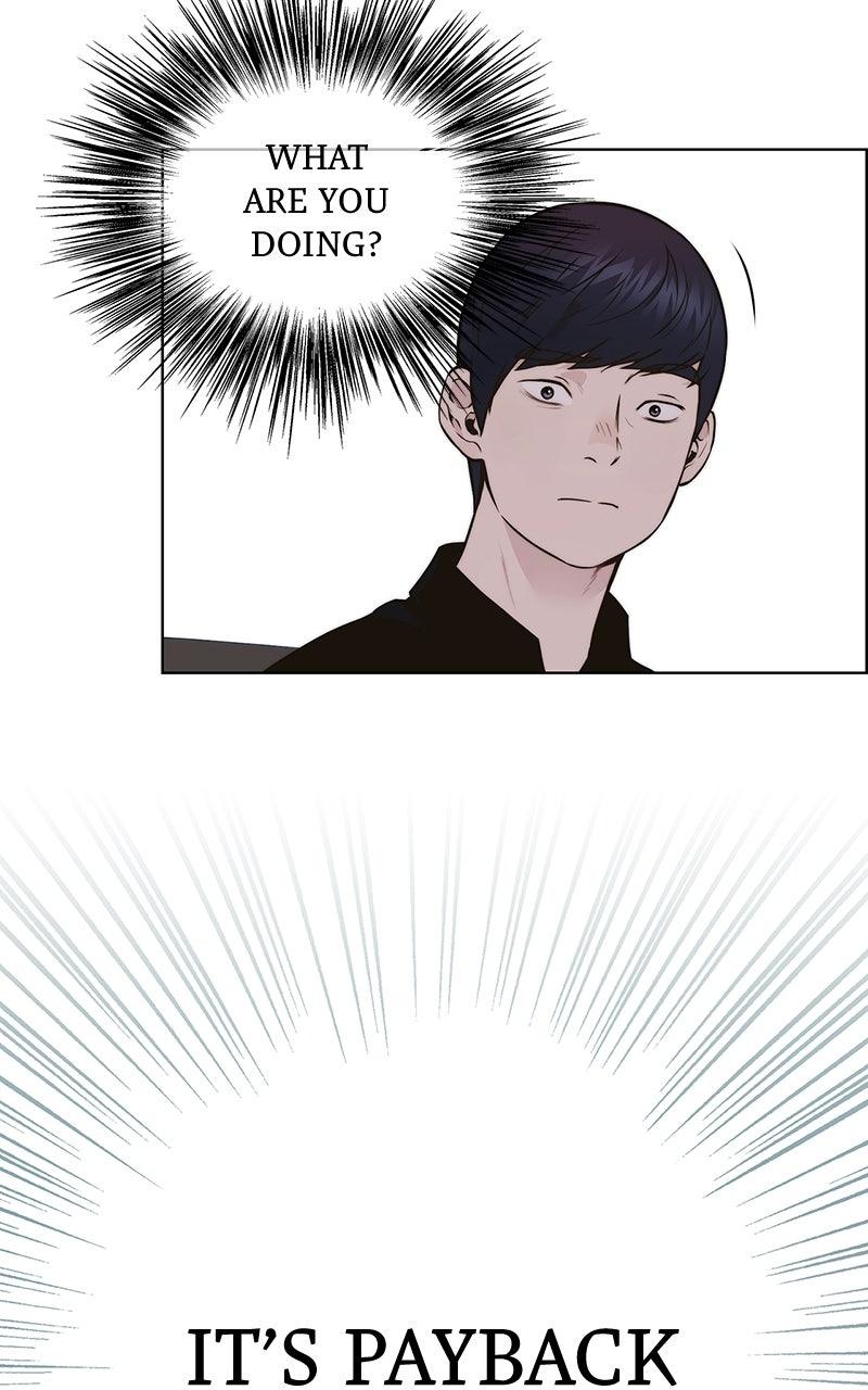 A Man's Man Chapter 206.4 page 138 - 