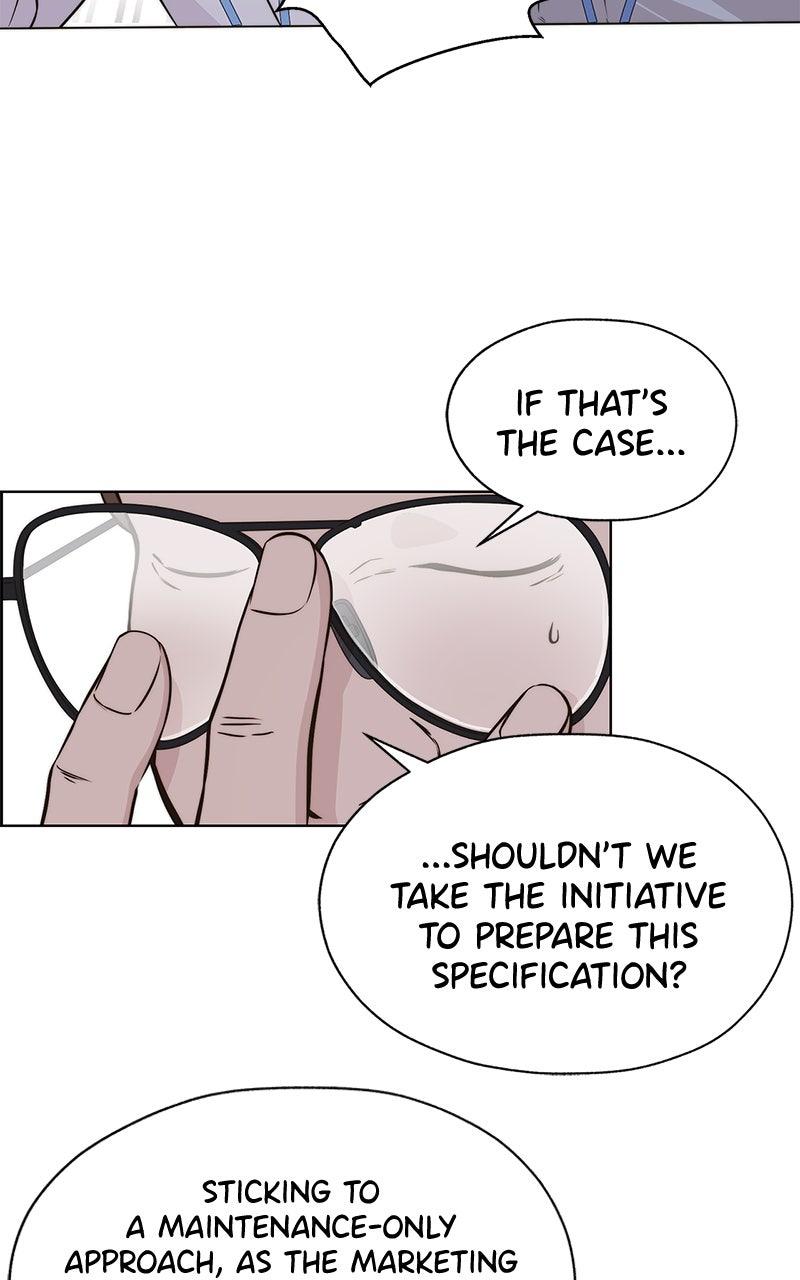 A Man's Man Chapter 206.4 page 140 - 