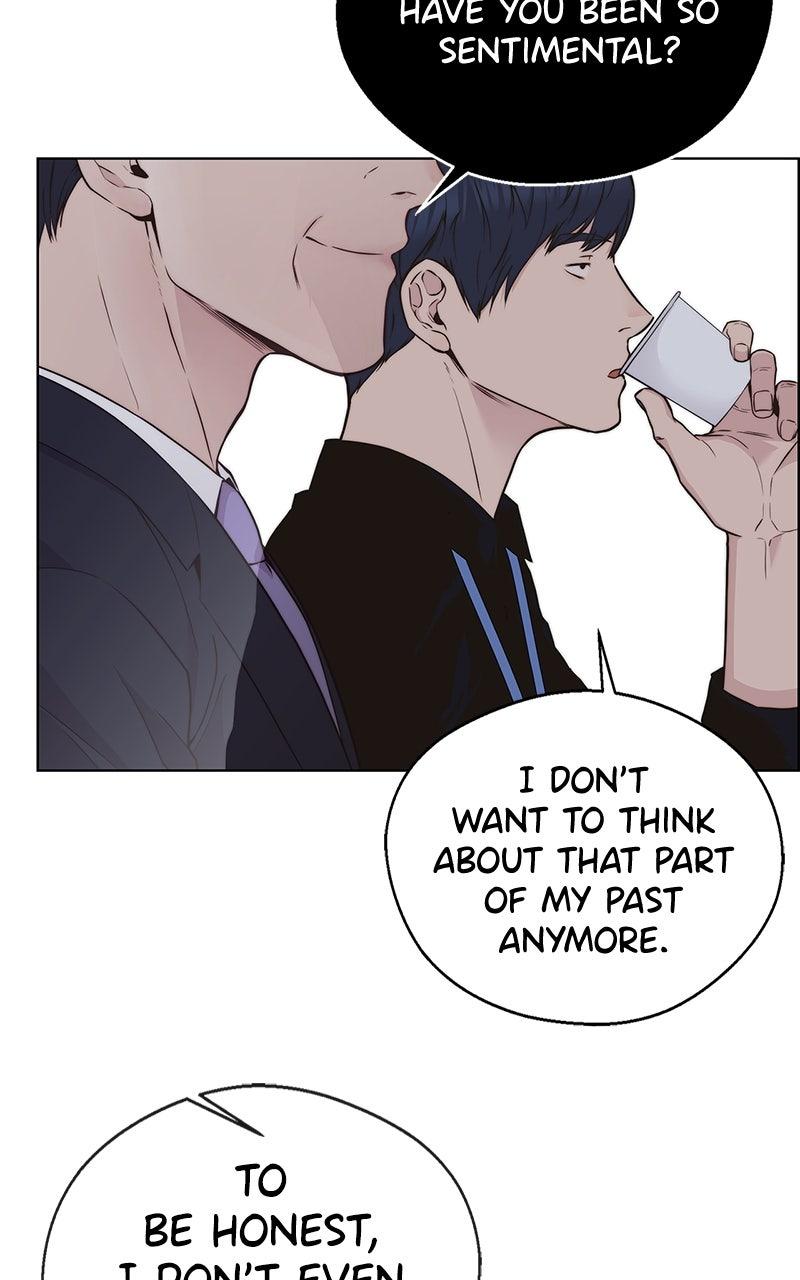A Man's Man Chapter 206.4 page 15 - 