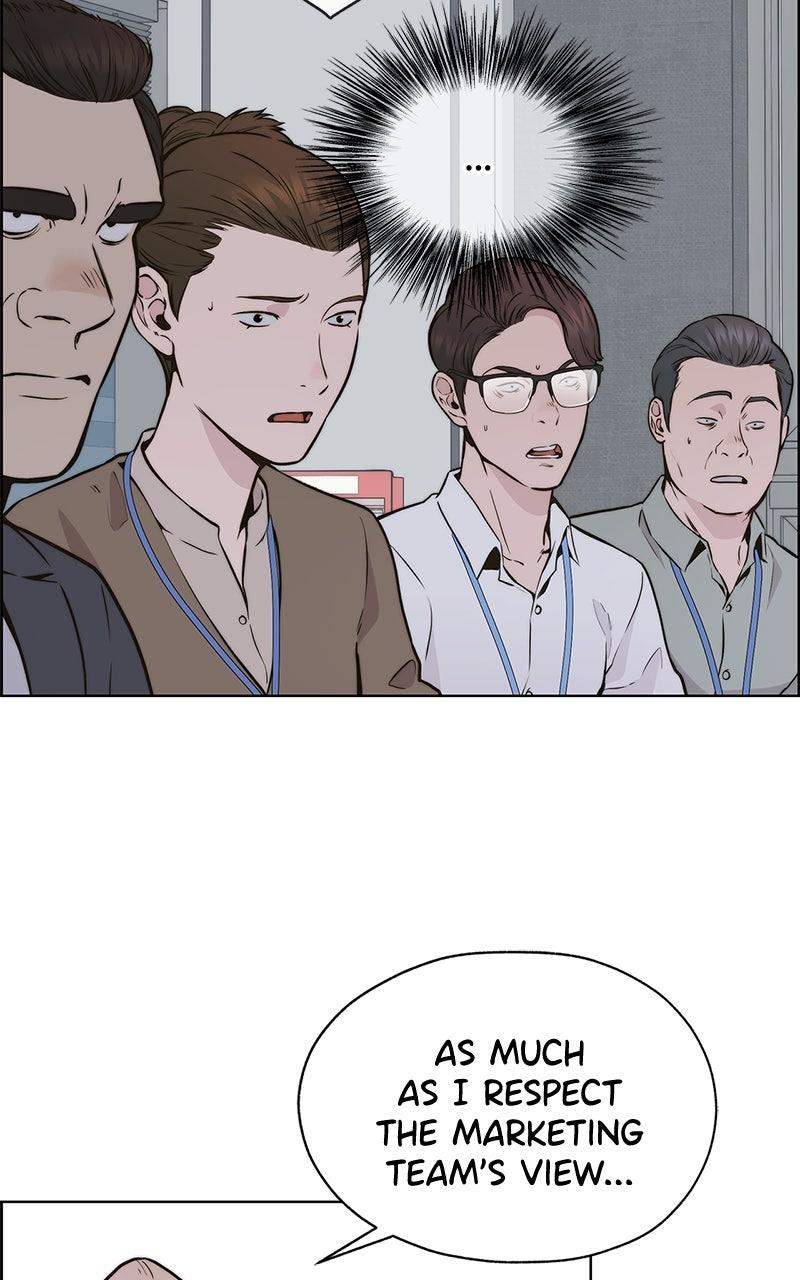 A Man's Man Chapter 206.4 page 142 - 