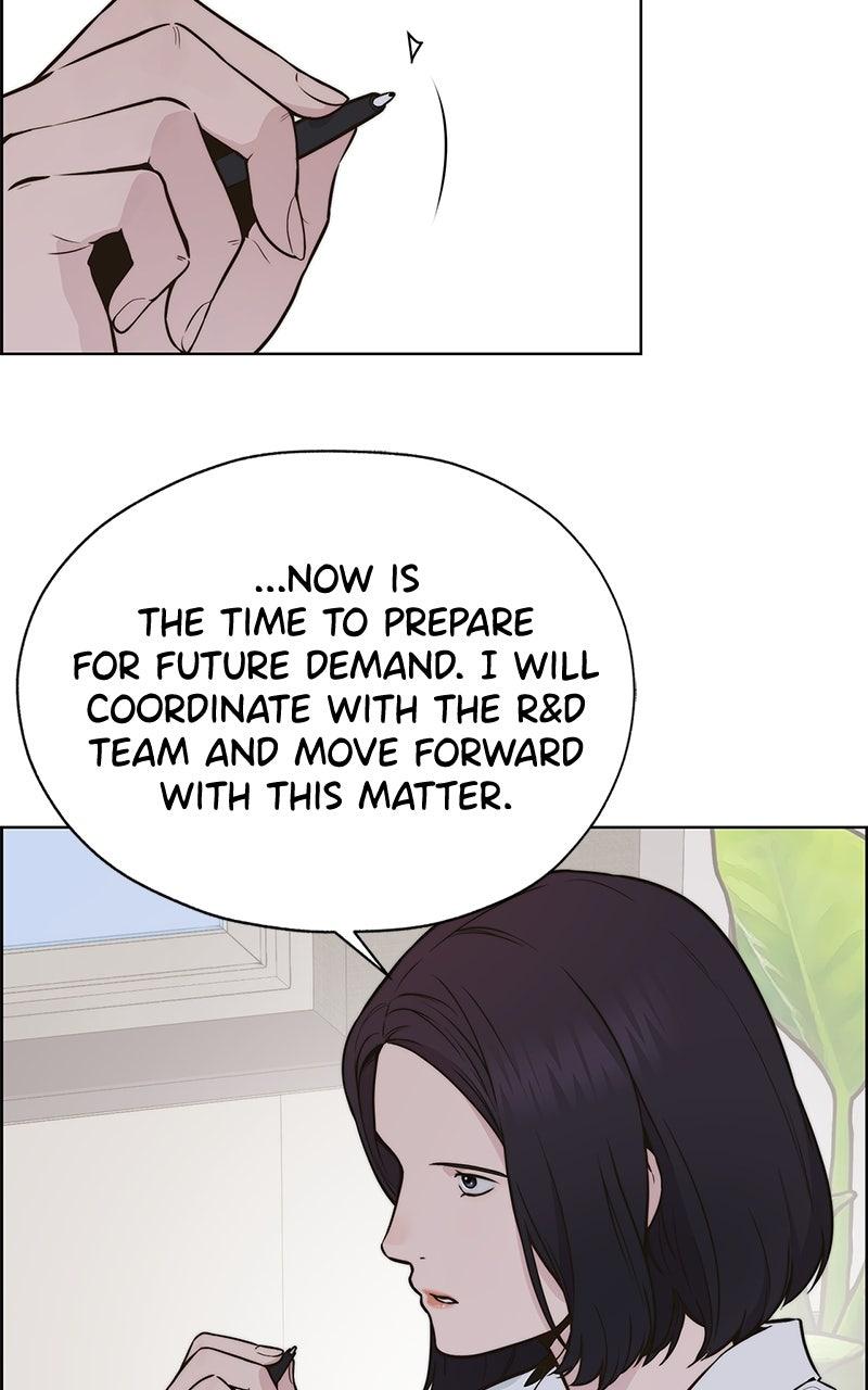 A Man's Man Chapter 206.4 page 143 - 