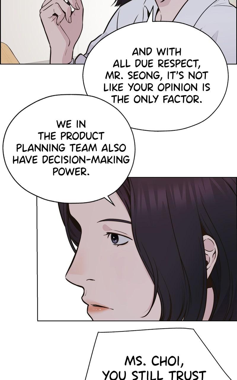 A Man's Man Chapter 206.4 page 144 - 
