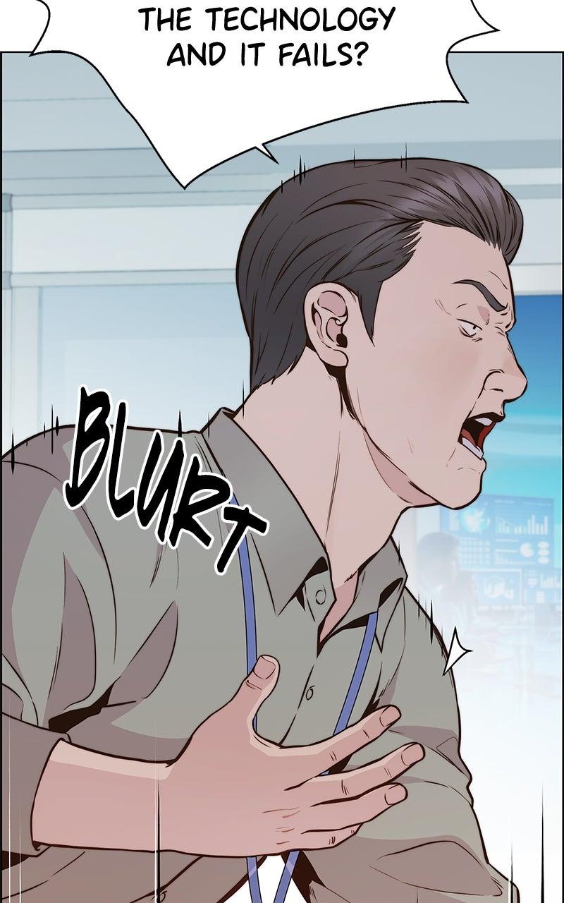 A Man's Man Chapter 206.4 page 146 - 