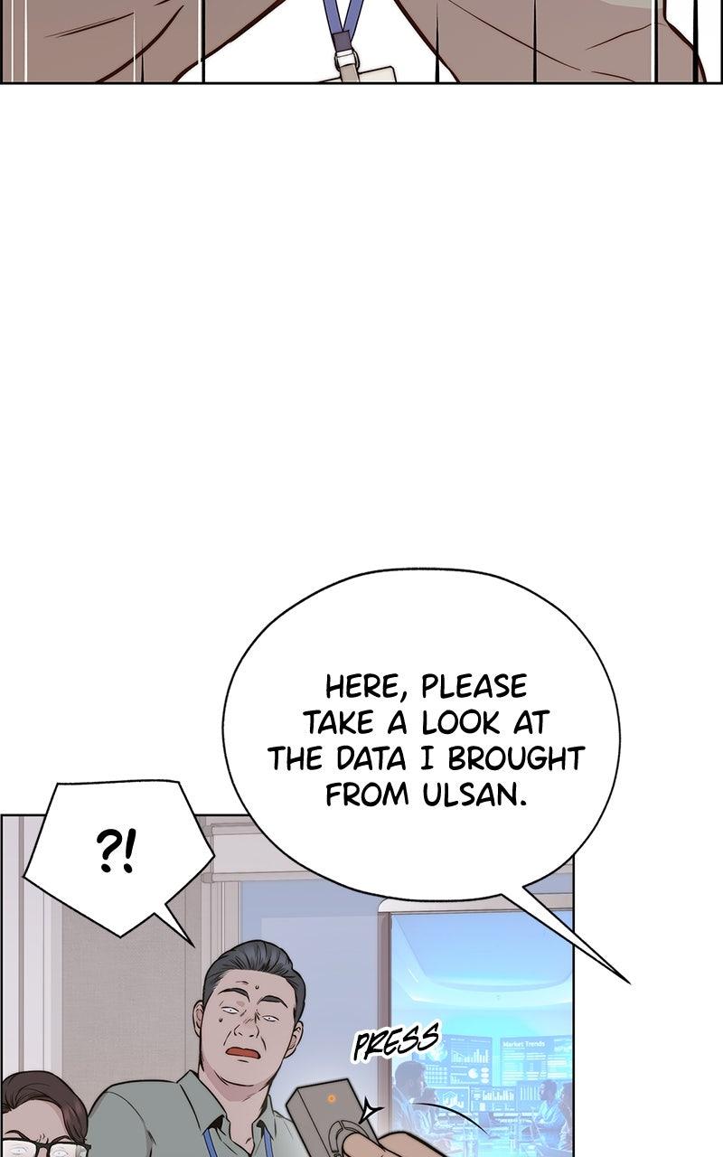 A Man's Man Chapter 206.4 page 147 - 