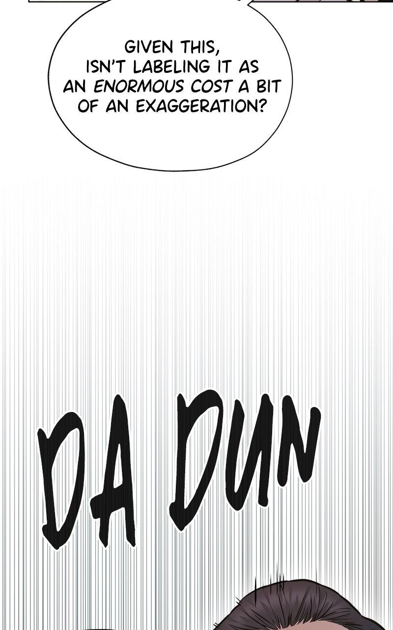 A Man's Man Chapter 206.4 page 151 - 