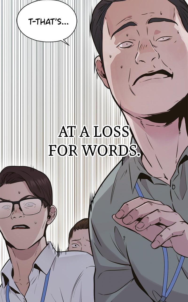 A Man's Man Chapter 206.4 page 152 - 