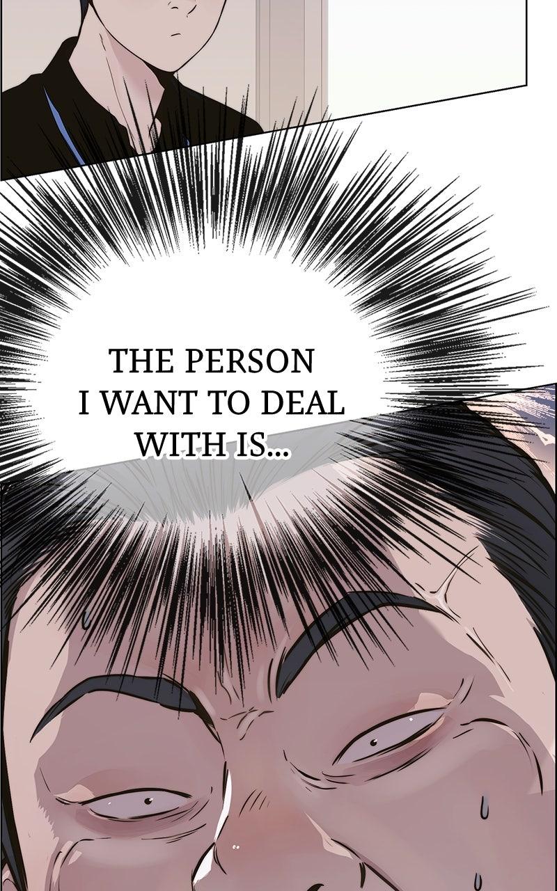 A Man's Man Chapter 206.4 page 154 - 