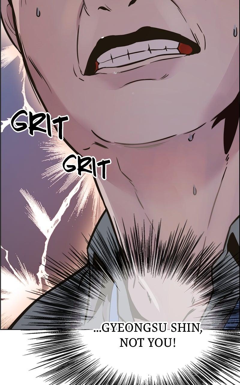 A Man's Man Chapter 206.4 page 155 - 