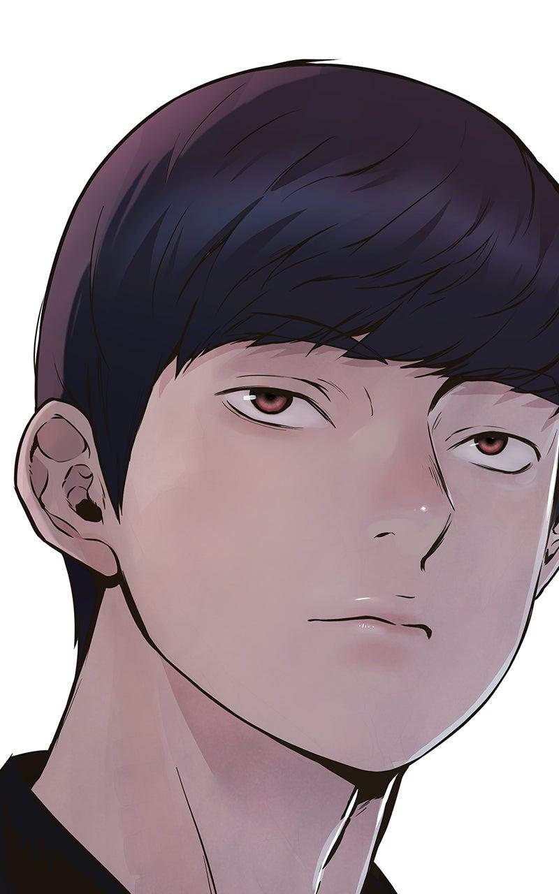 A Man's Man Chapter 206.4 page 157 - 