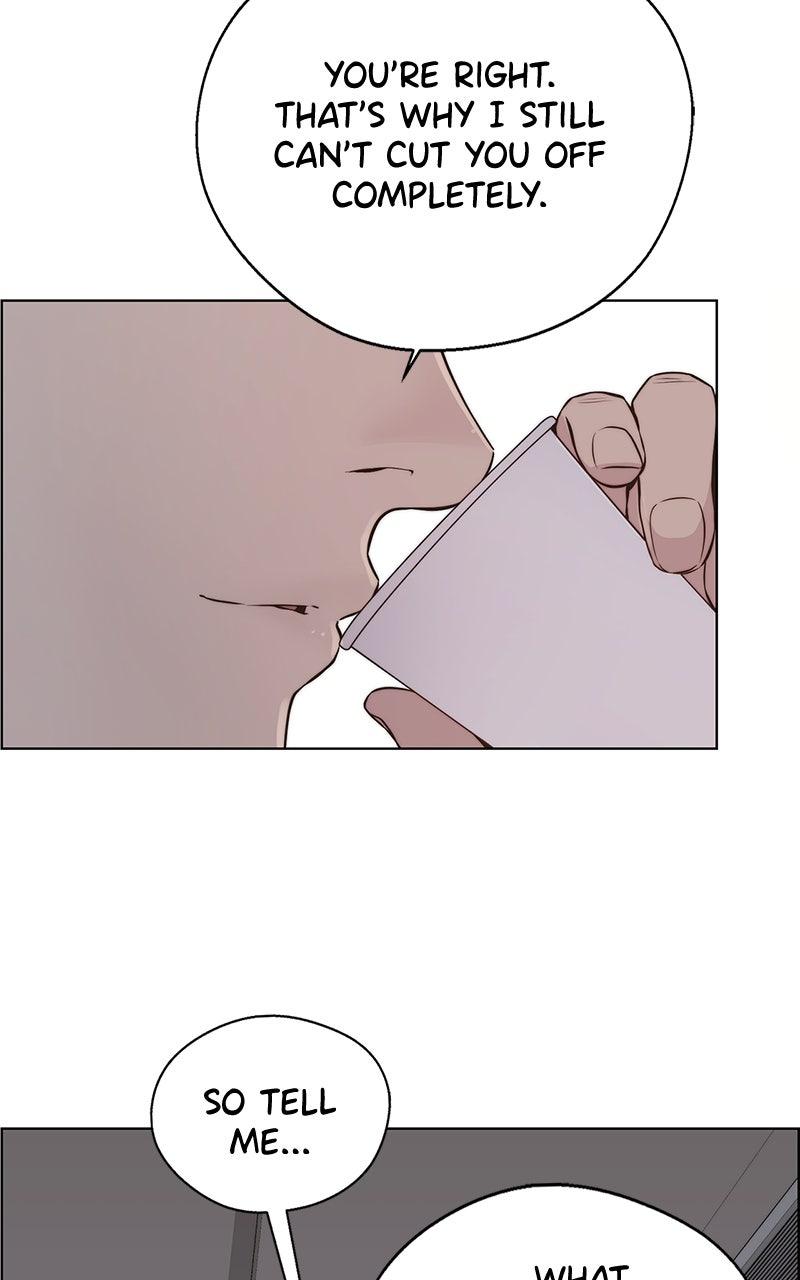 A Man's Man Chapter 206.4 page 18 - 