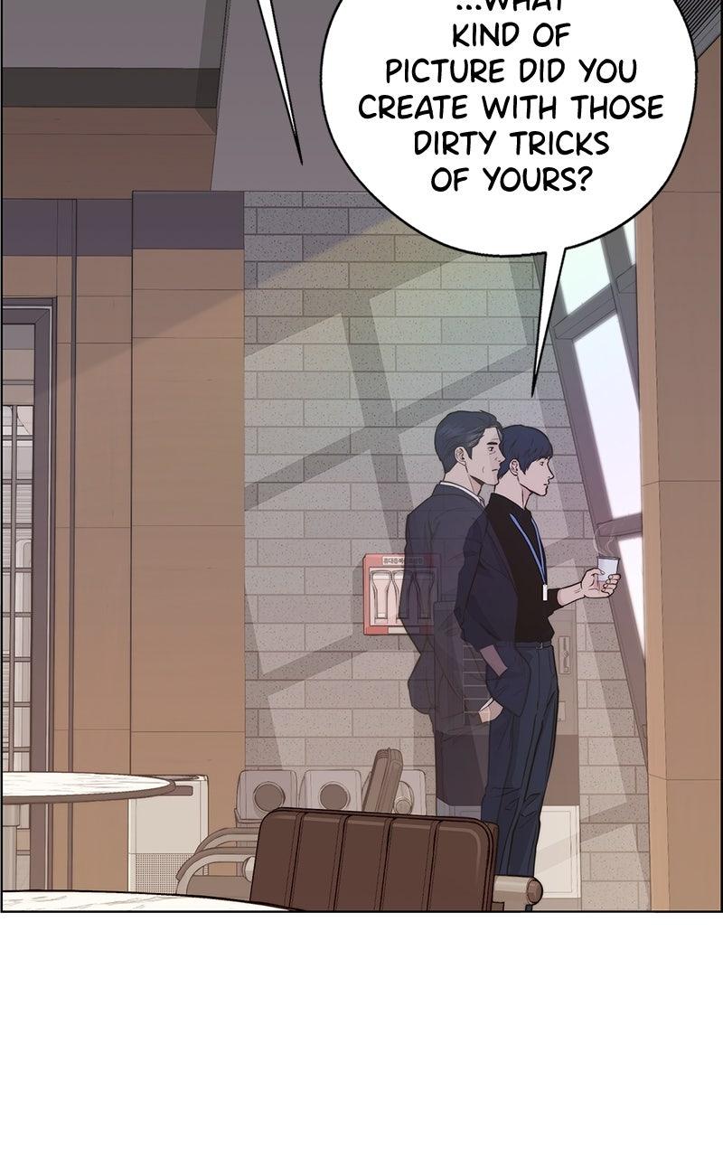 A Man's Man Chapter 206.4 page 19 - 