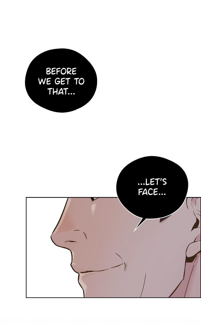 A Man's Man Chapter 206.4 page 20 - 