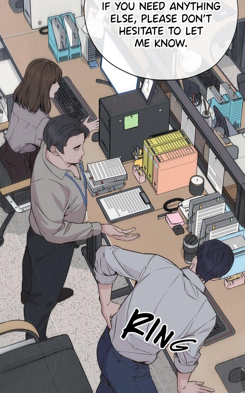 A Man's Man Chapter 206.4 page 3 - 