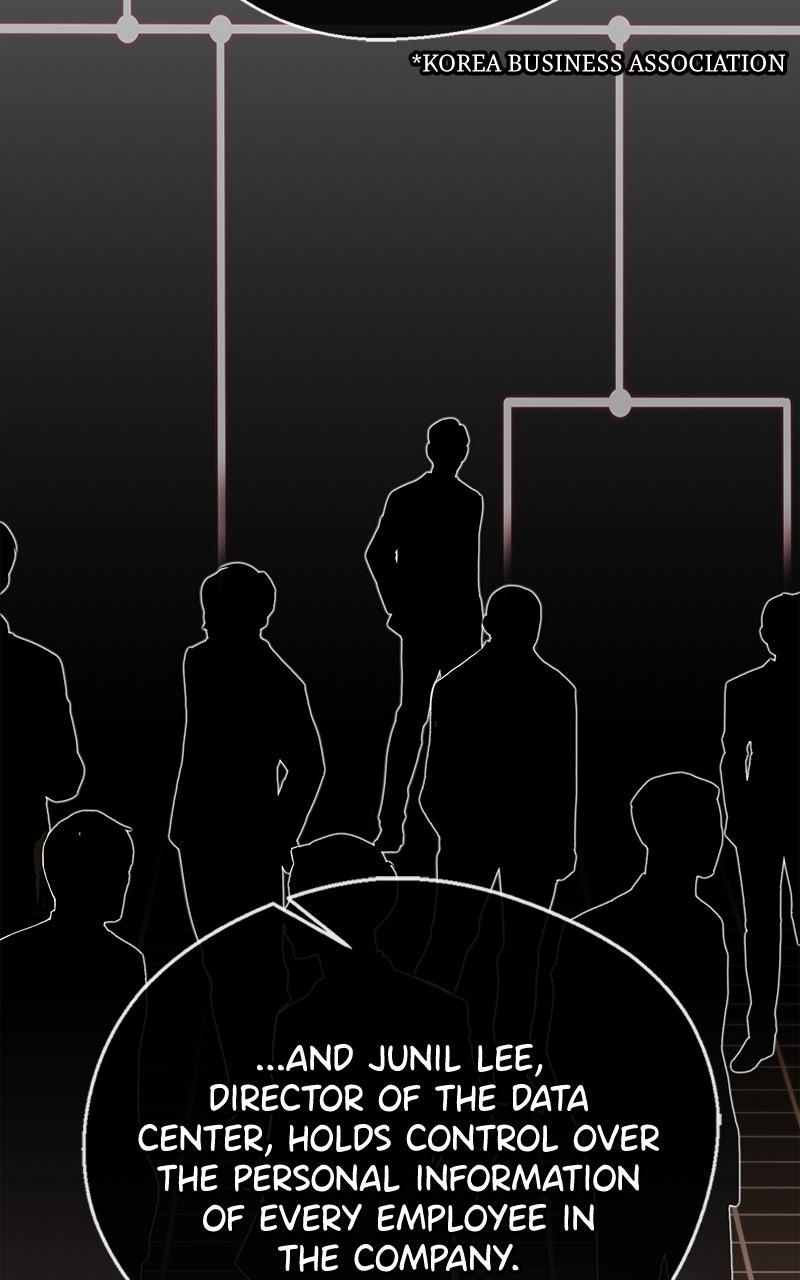 A Man's Man Chapter 206.4 page 22 - 