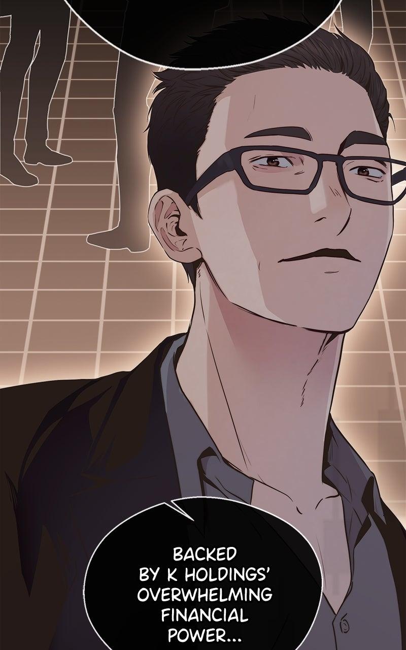 A Man's Man Chapter 206.4 page 23 - 