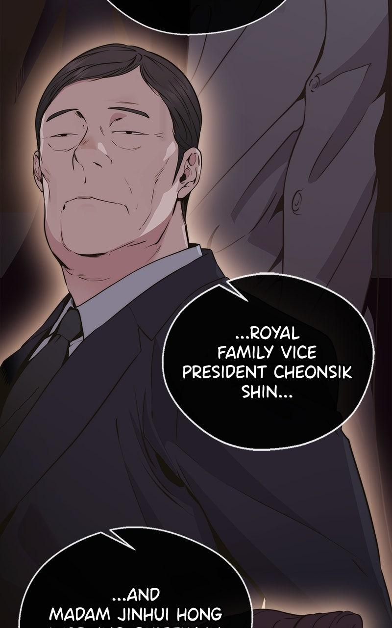A Man's Man Chapter 206.4 page 24 - 