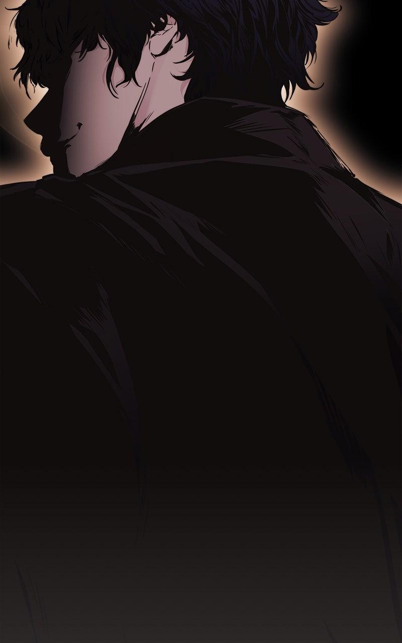 A Man's Man Chapter 206.4 page 26 - 
