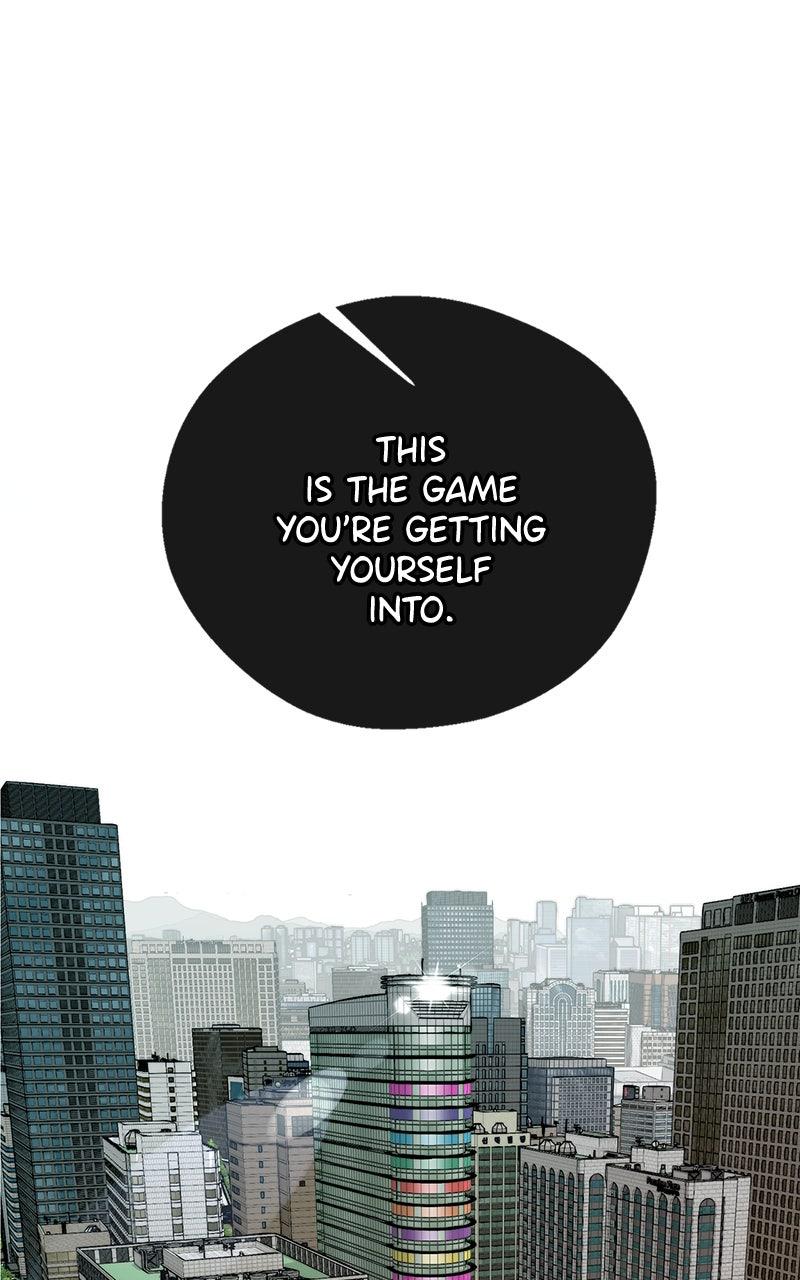 A Man's Man Chapter 206.4 page 28 - 