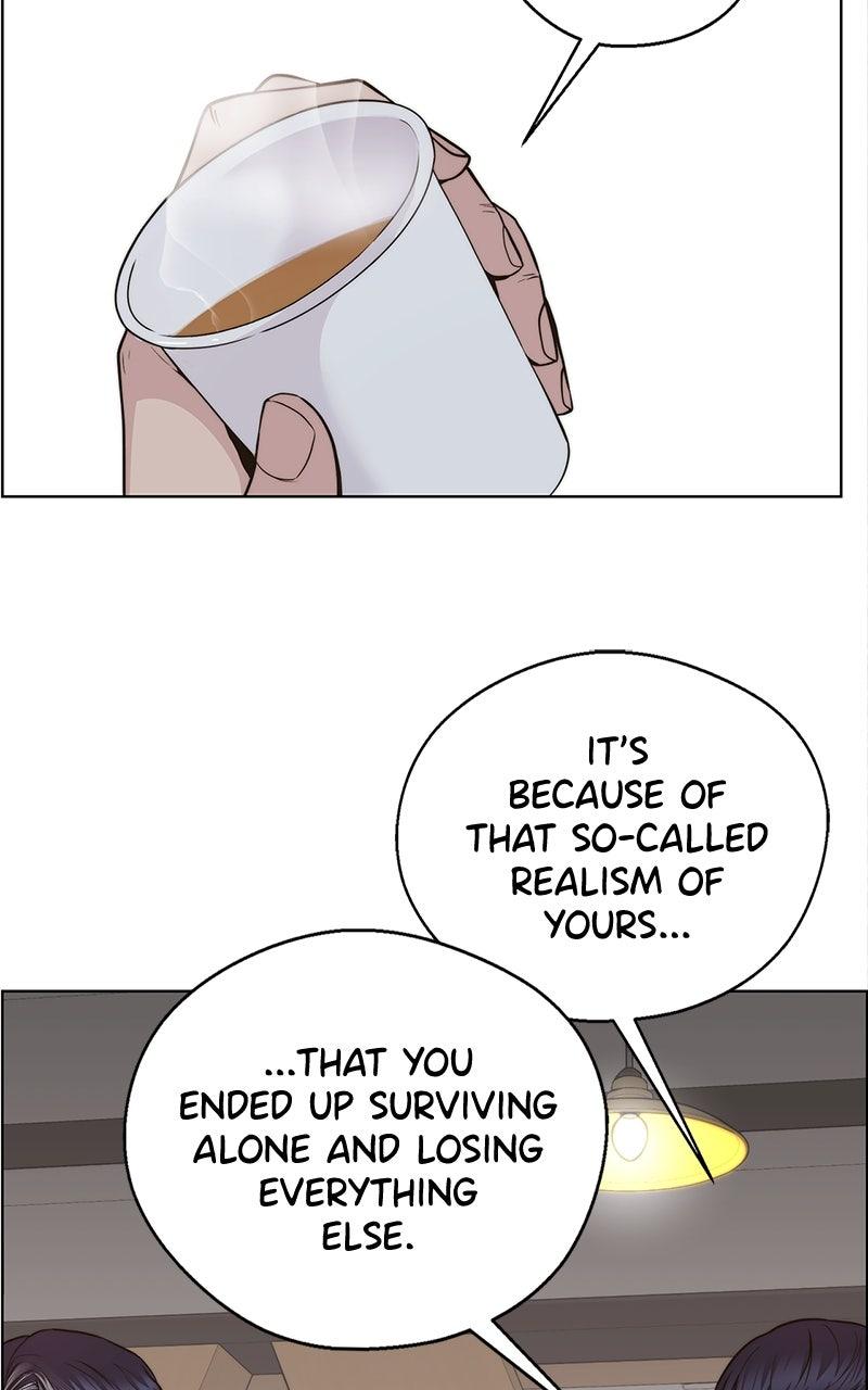 A Man's Man Chapter 206.4 page 30 - 