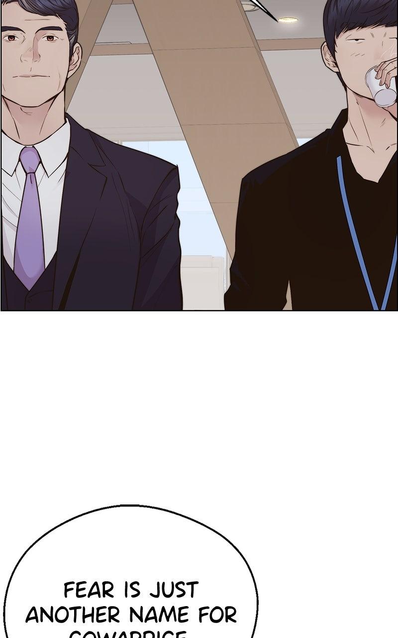 A Man's Man Chapter 206.4 page 31 - 