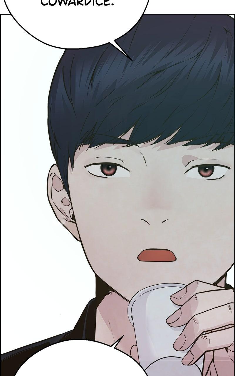 A Man's Man Chapter 206.4 page 32 - 