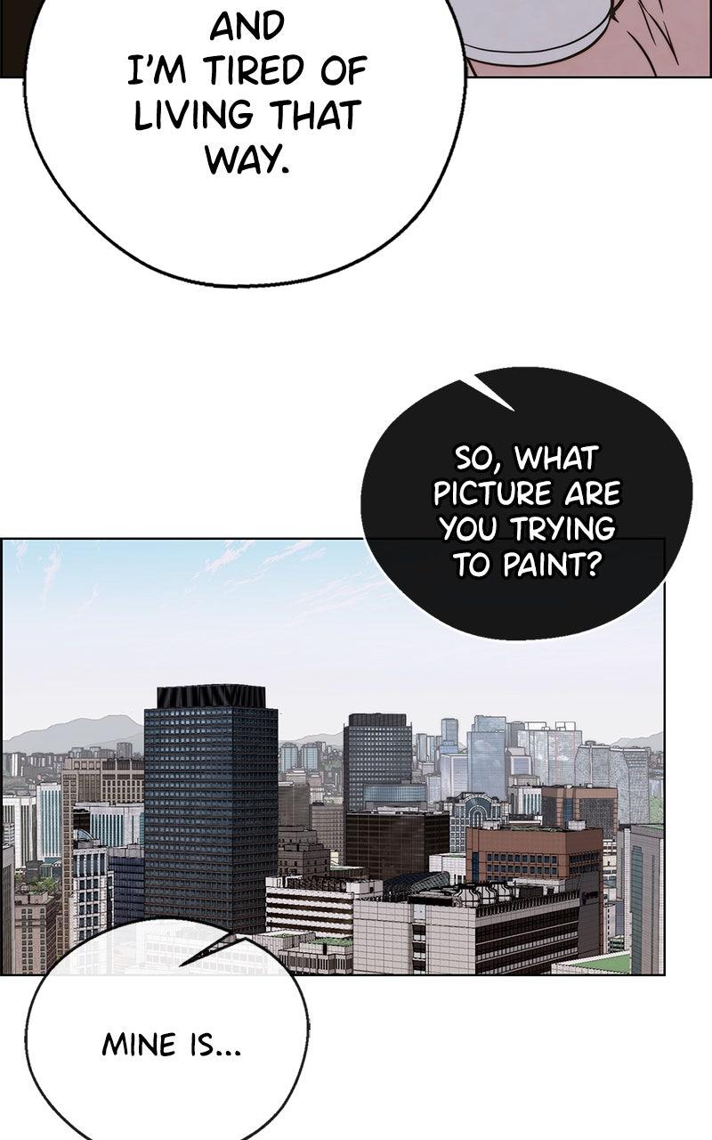 A Man's Man Chapter 206.4 page 33 - 