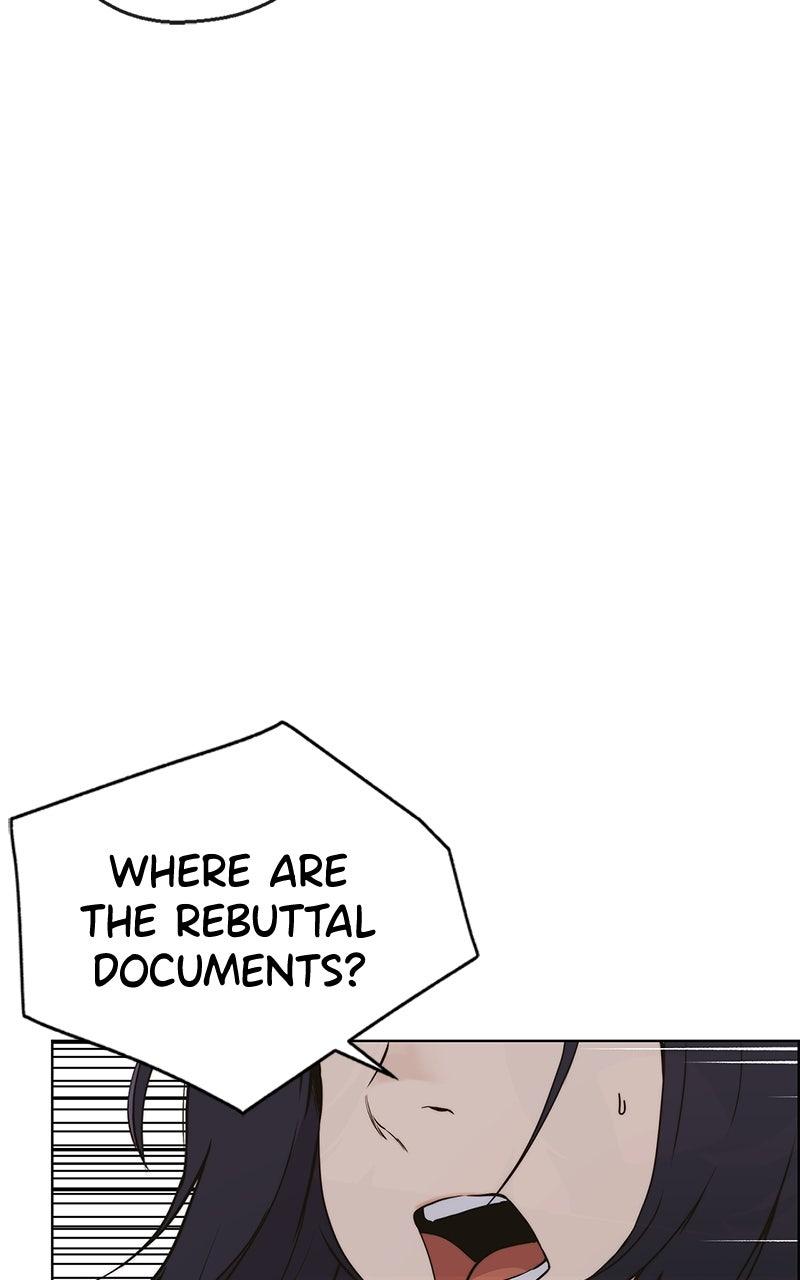 A Man's Man Chapter 206.4 page 34 - 