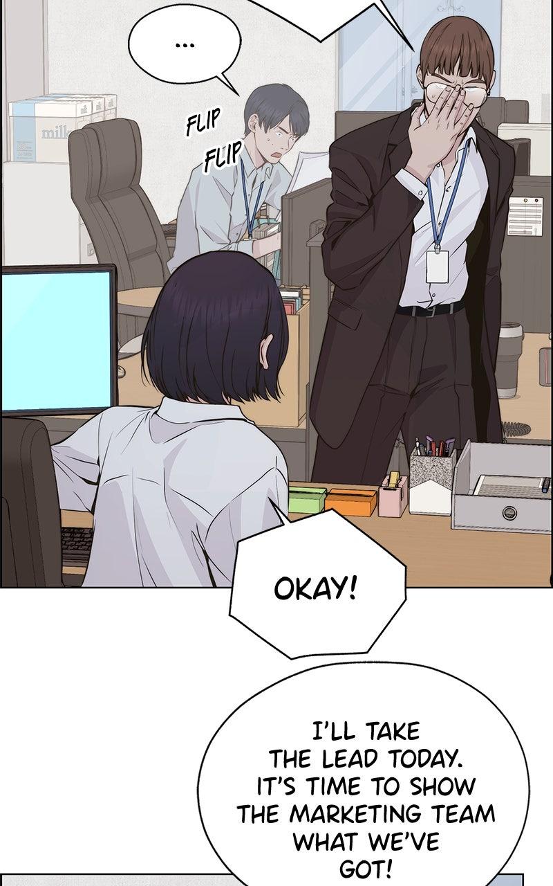 A Man's Man Chapter 206.4 page 36 - 
