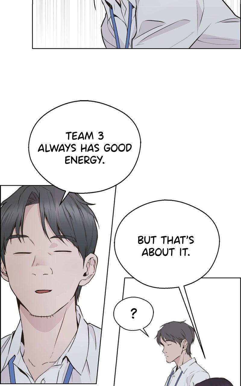 A Man's Man Chapter 206.4 page 38 - 