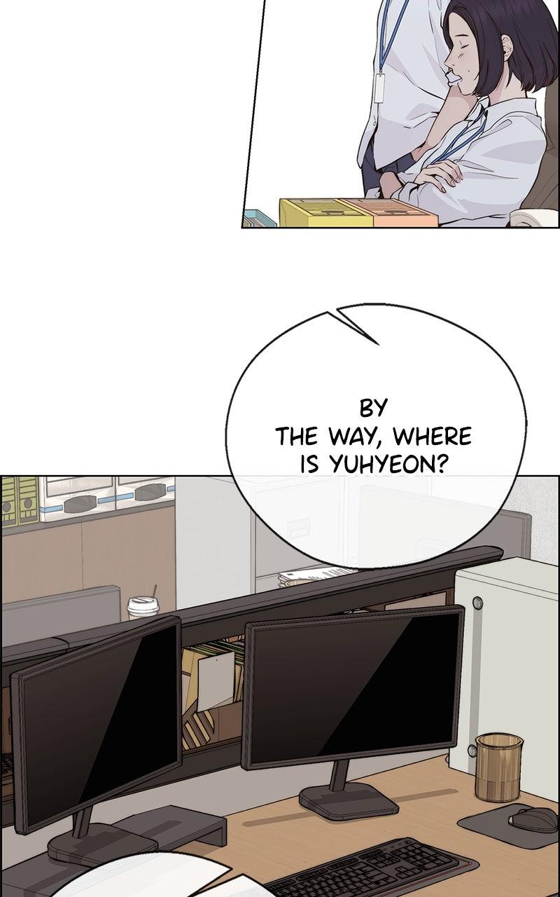 A Man's Man Chapter 206.4 page 39 - 
