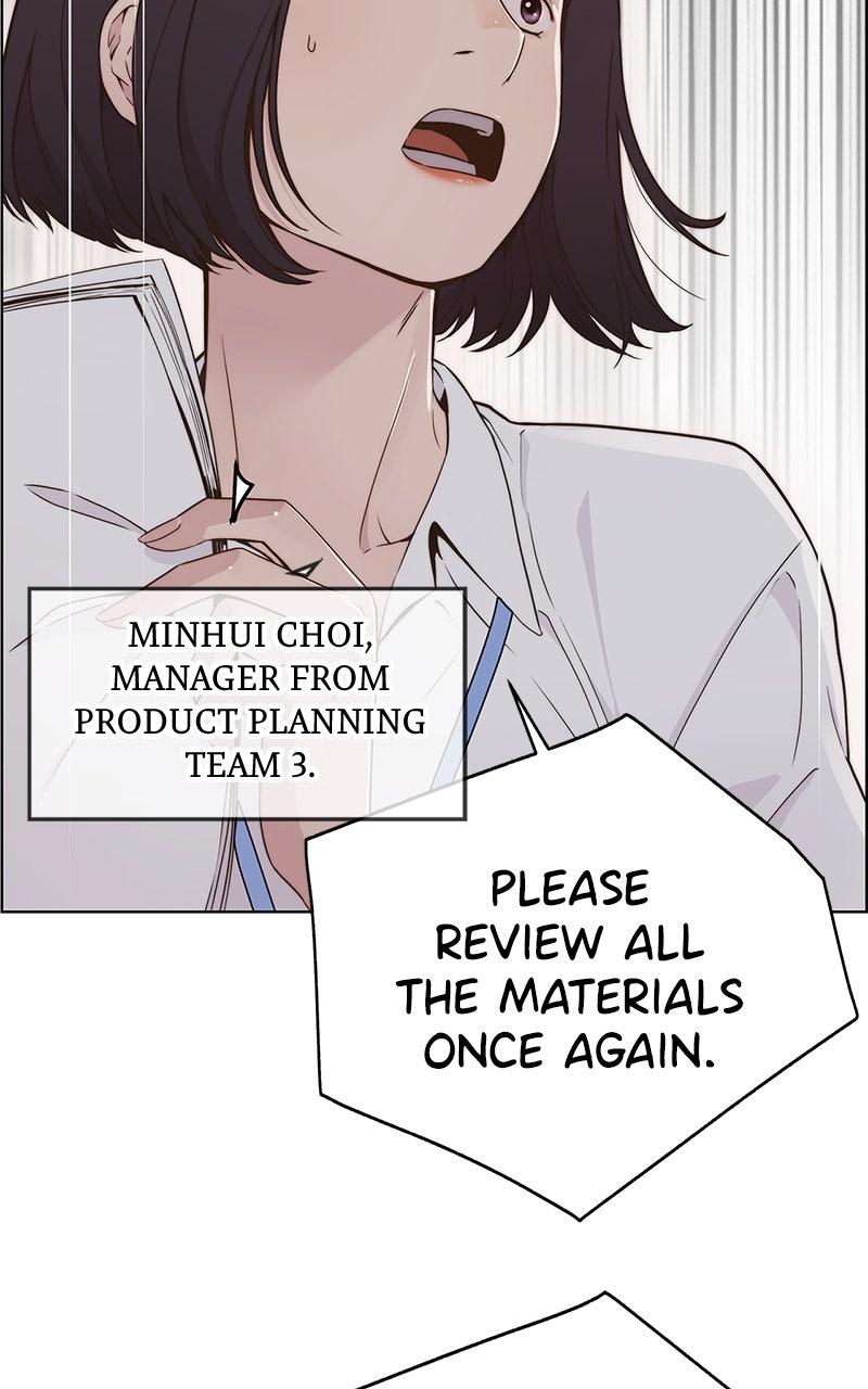 A Man's Man Chapter 206.4 page 5 - 
