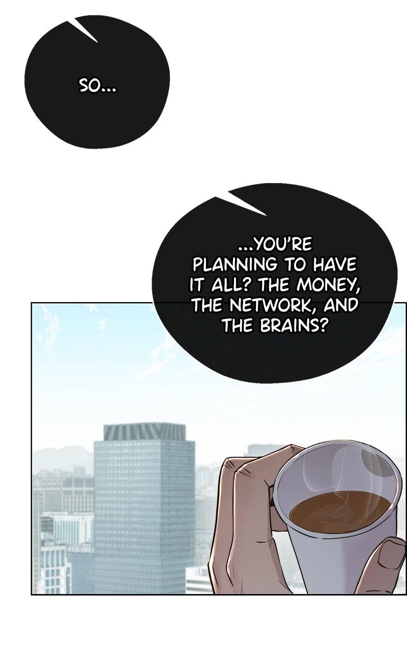 A Man's Man Chapter 206.4 page 42 - 